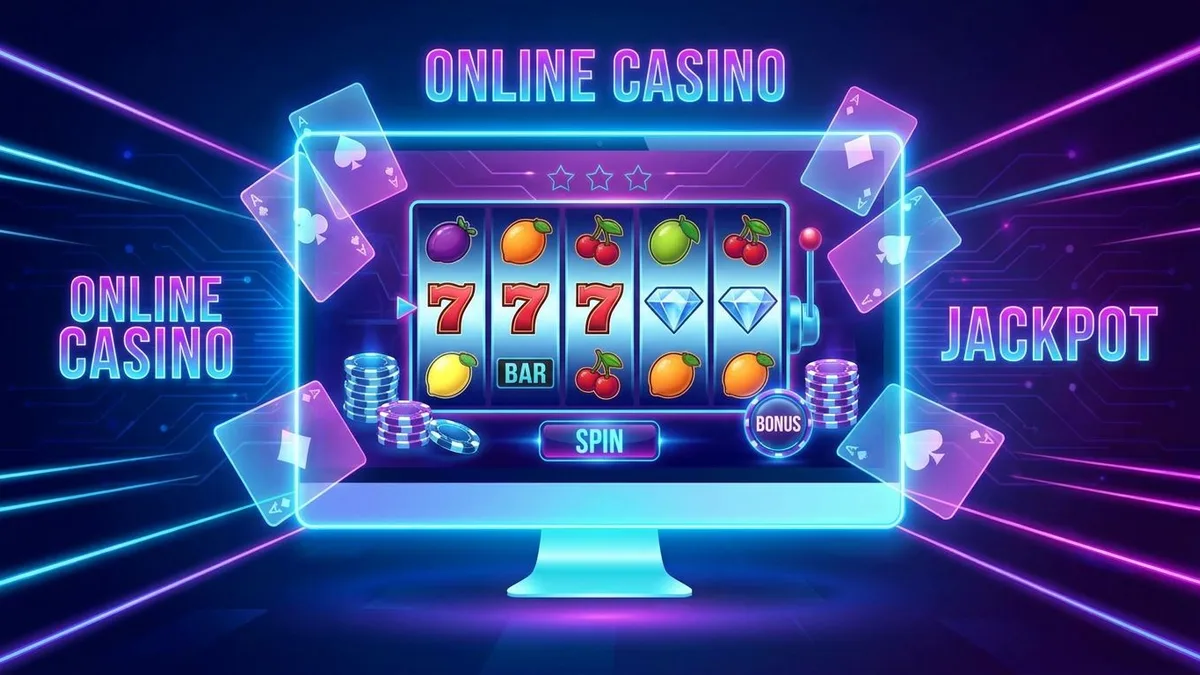Jeux de casino